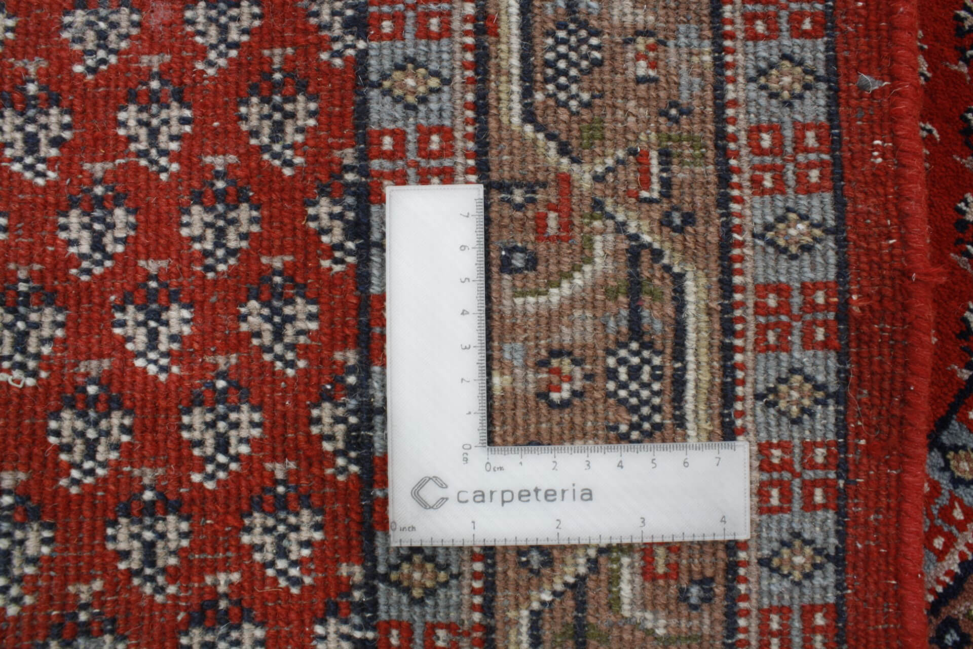 Oriental rug Mir