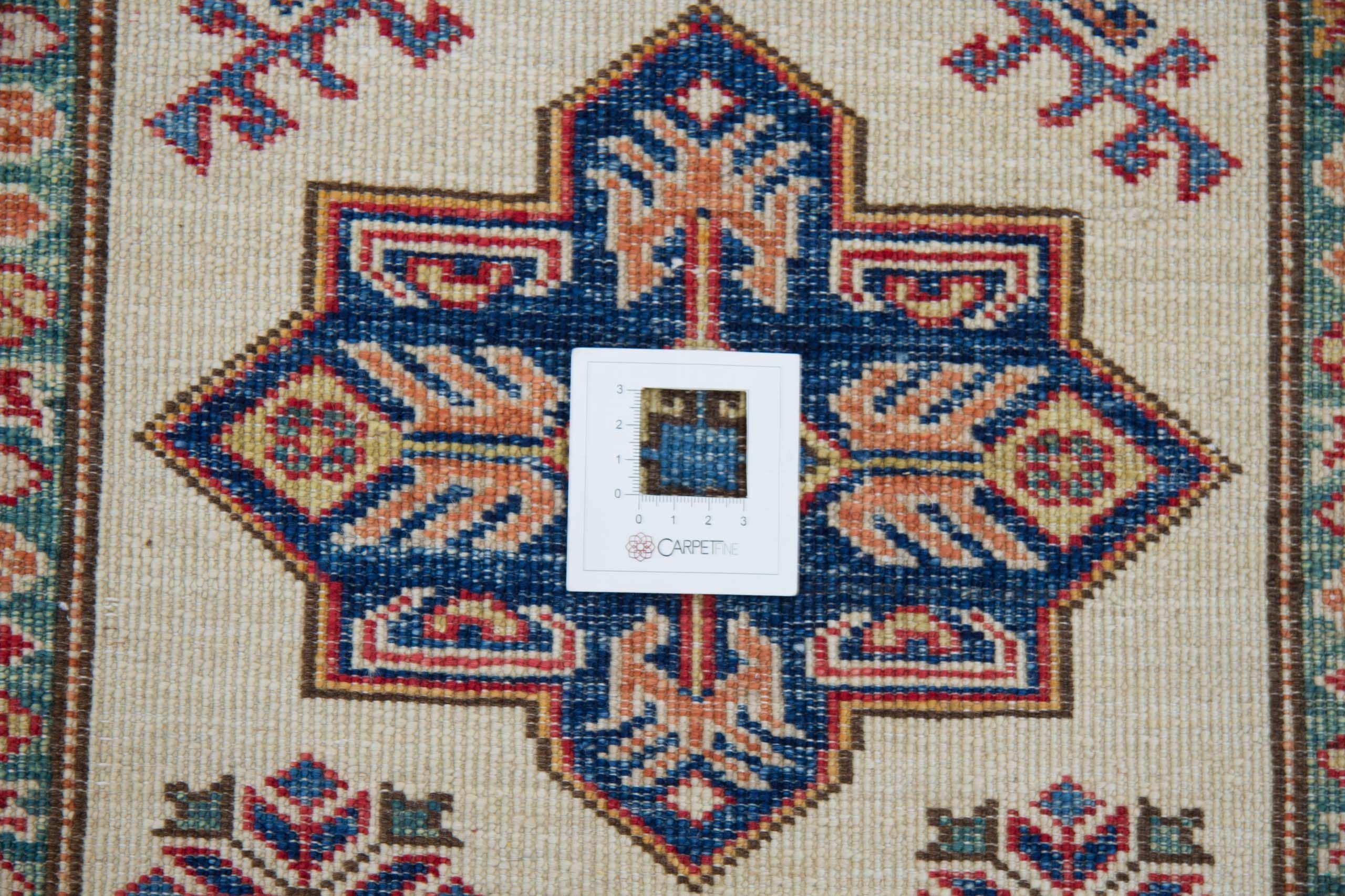 Orientální koberec Kazak Exkluziv