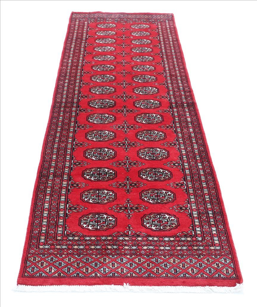 Oriental rug Bukhara Exclusive