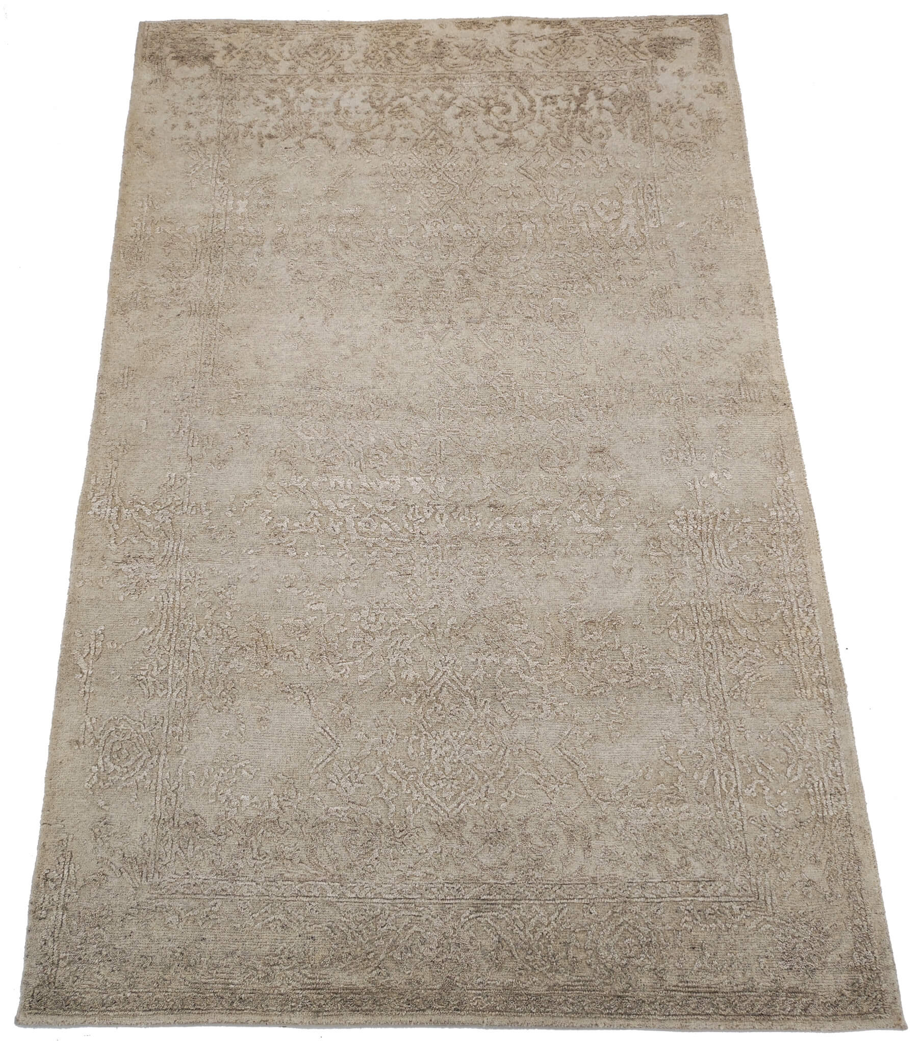 Modern rug Ikat Exclusive
