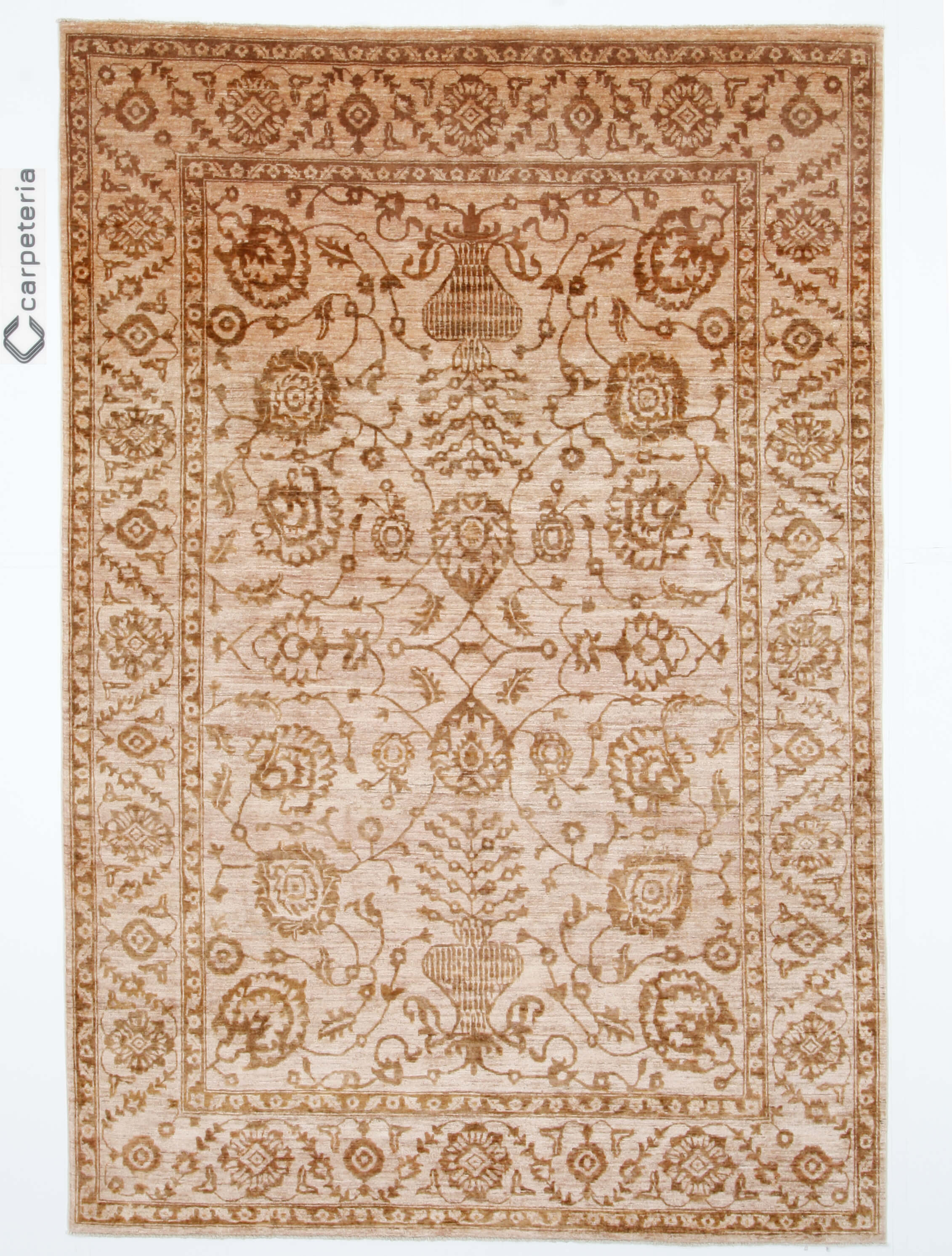 Oriental rug Ziegler Exclusive