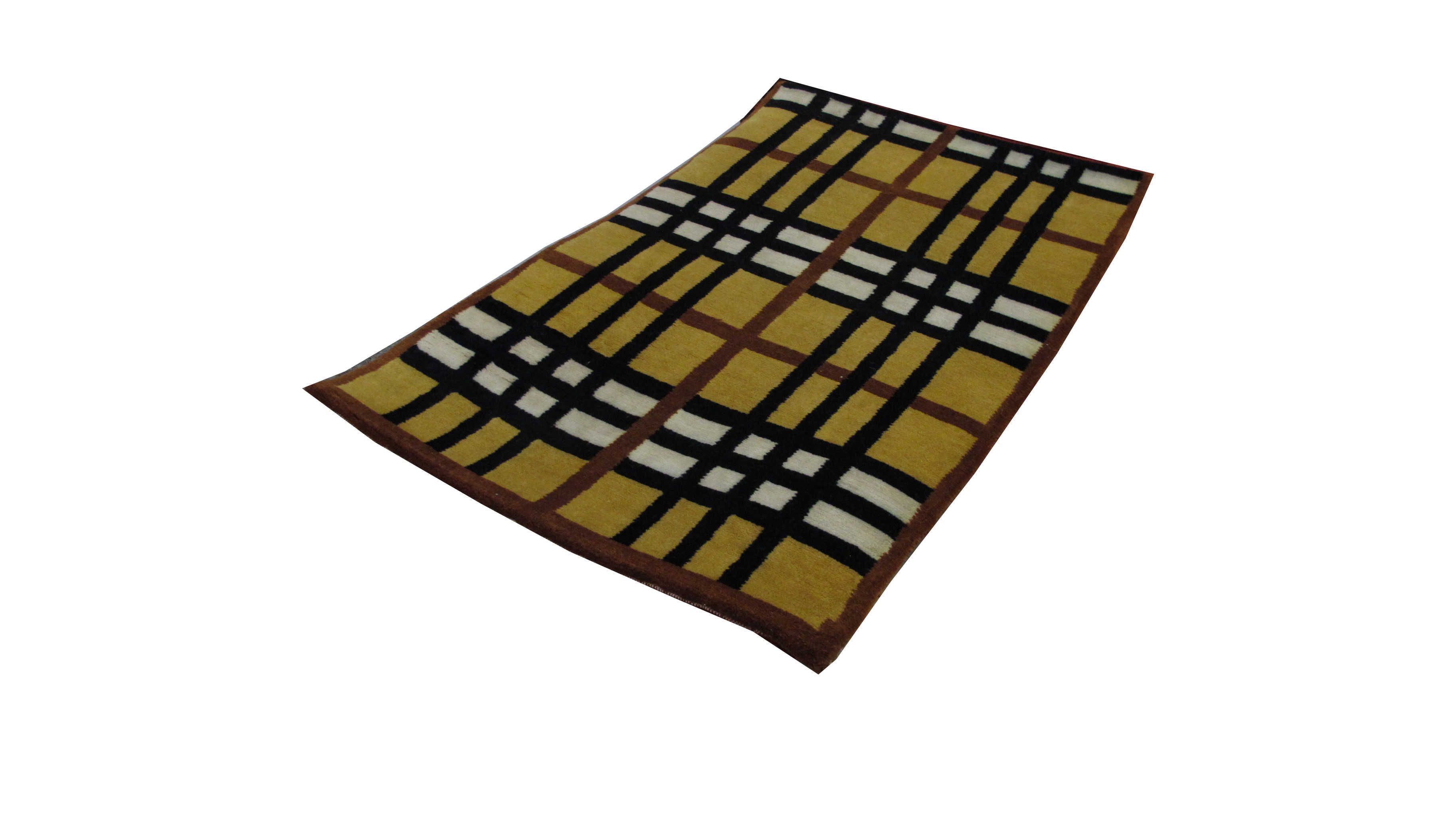 Modern rug Natura Royal