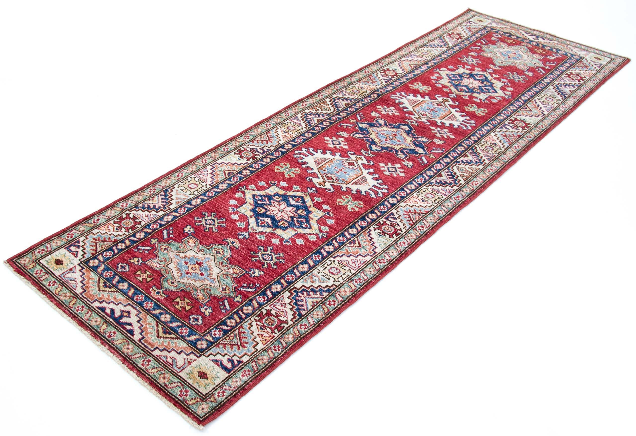 Orientální koberec Kazak Exkluziv