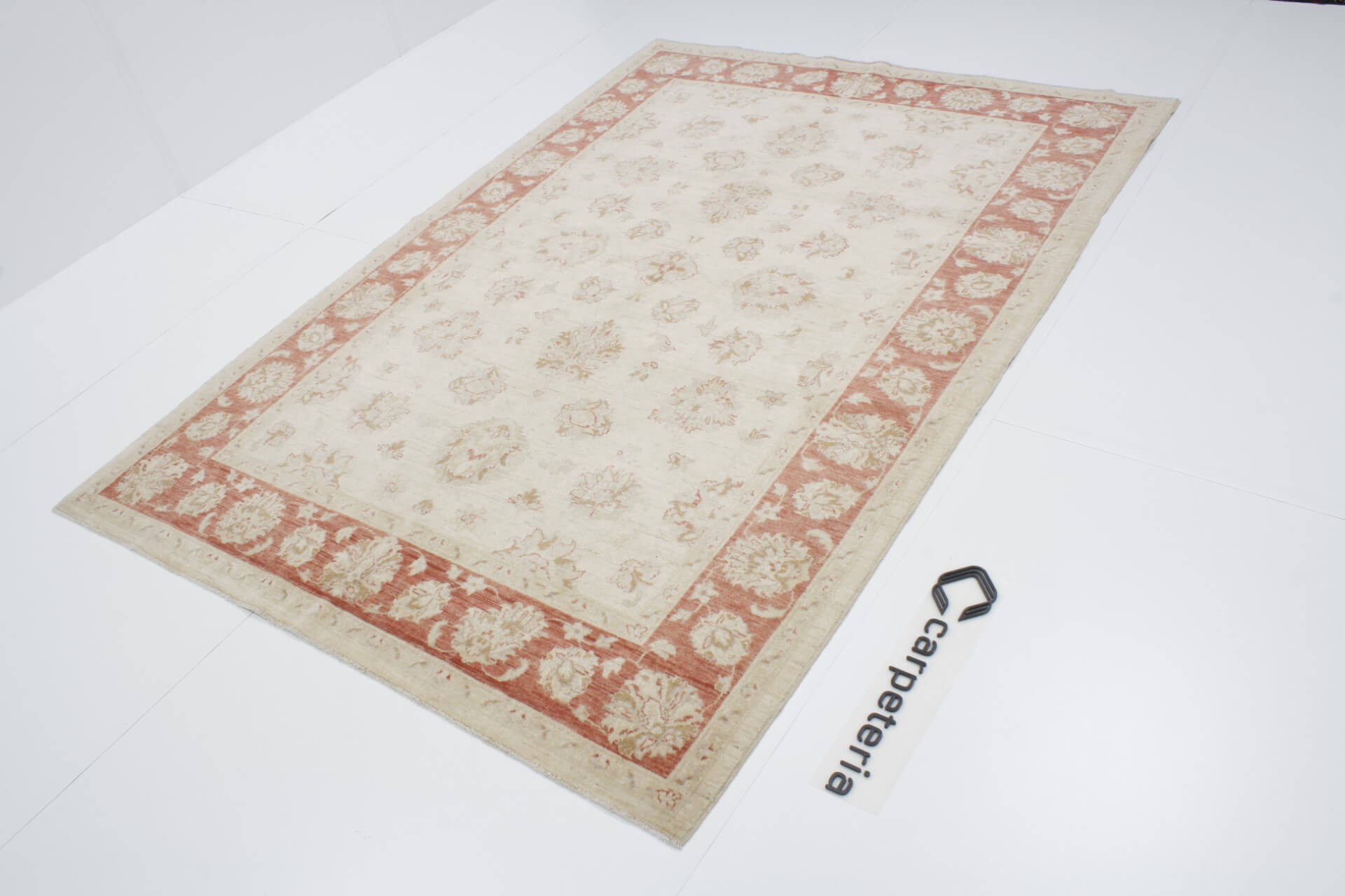 Oriental rug Farahan Exclusive