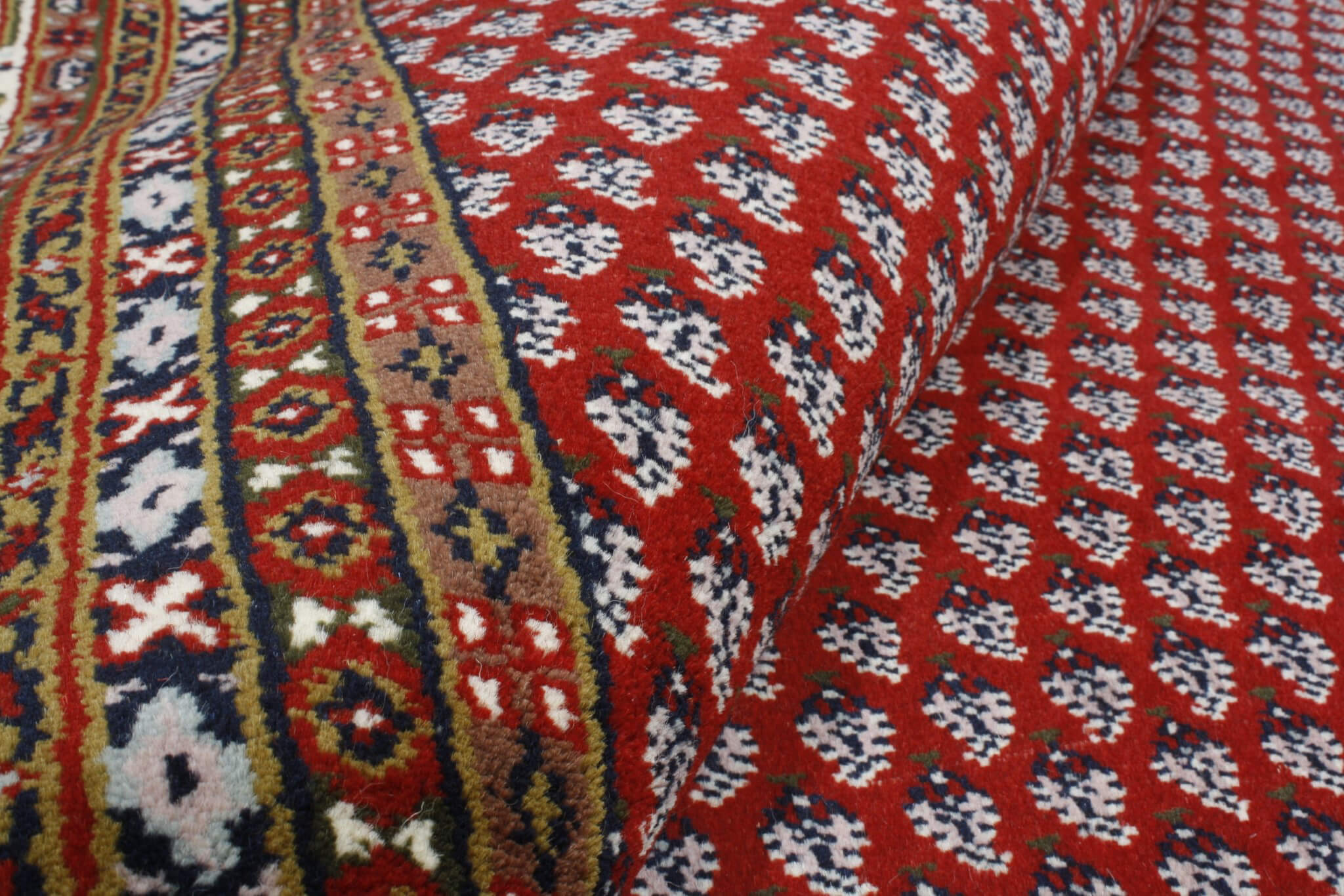Oriental rug Mir