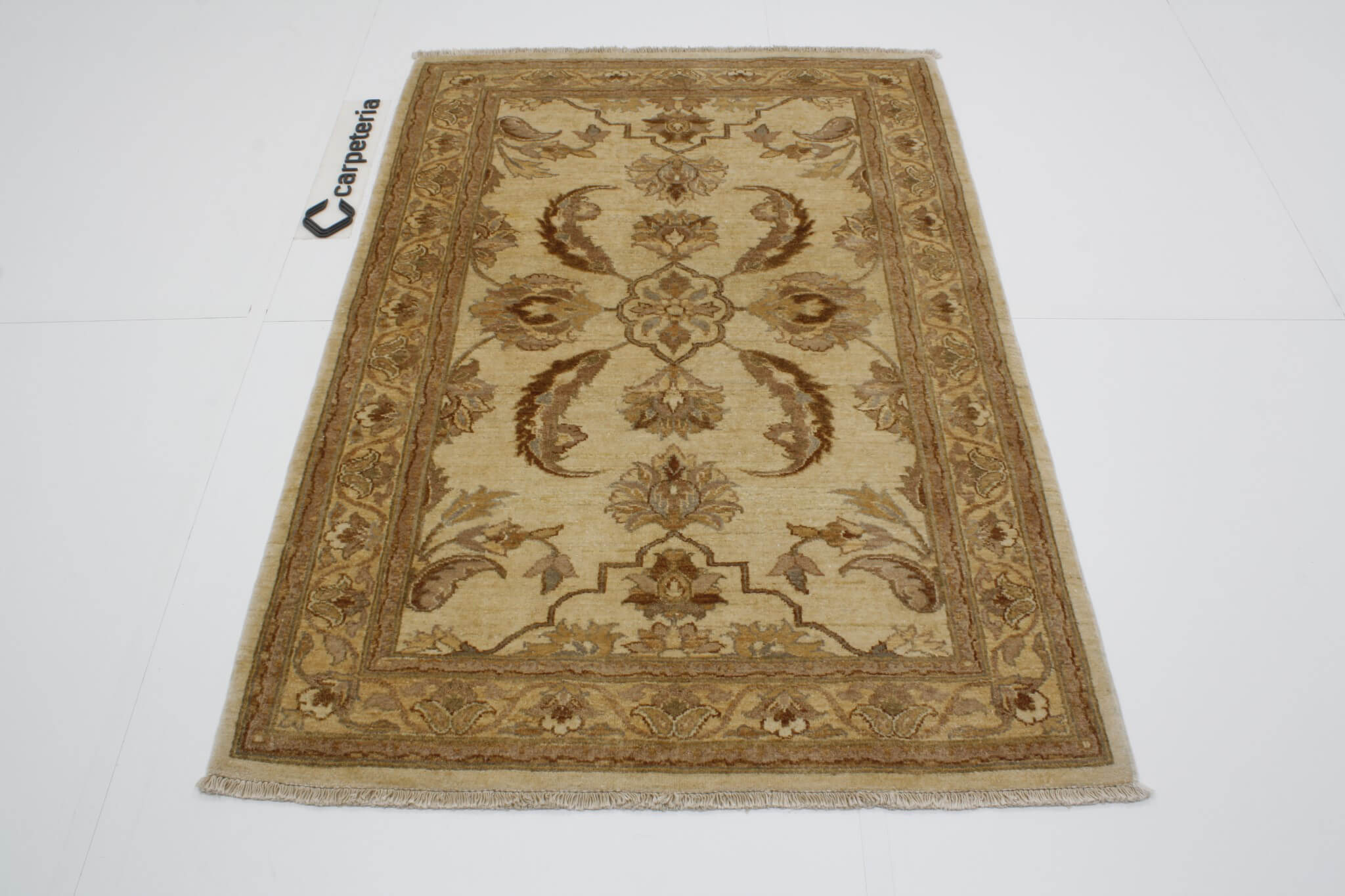 Oriental rug Ziegler Exclusive