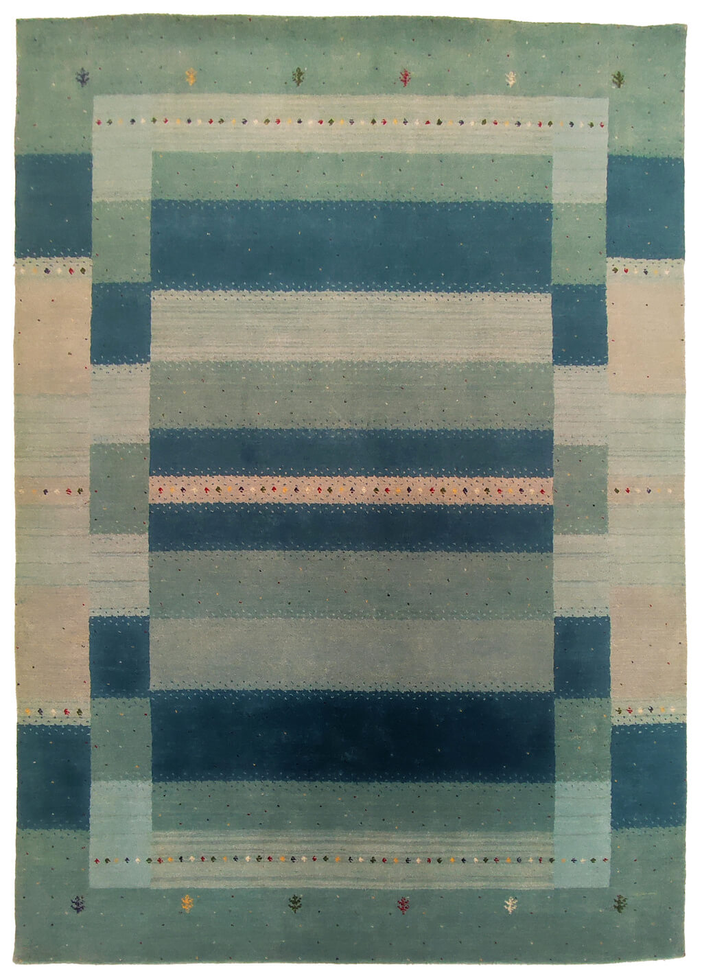 Modern rug Loribaft Exclusive