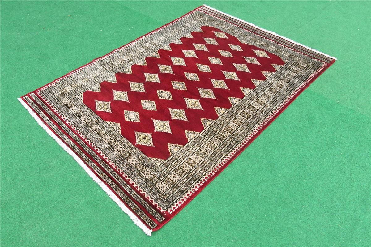 Oriental rug Jaldar Exclusive