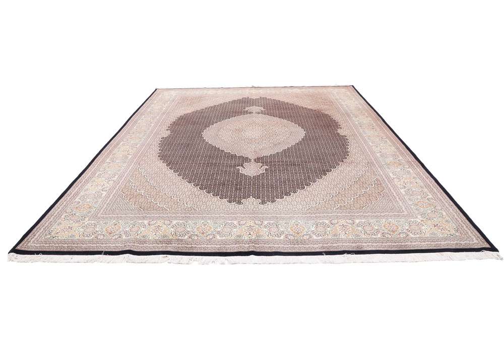 Persian rug Tabriz