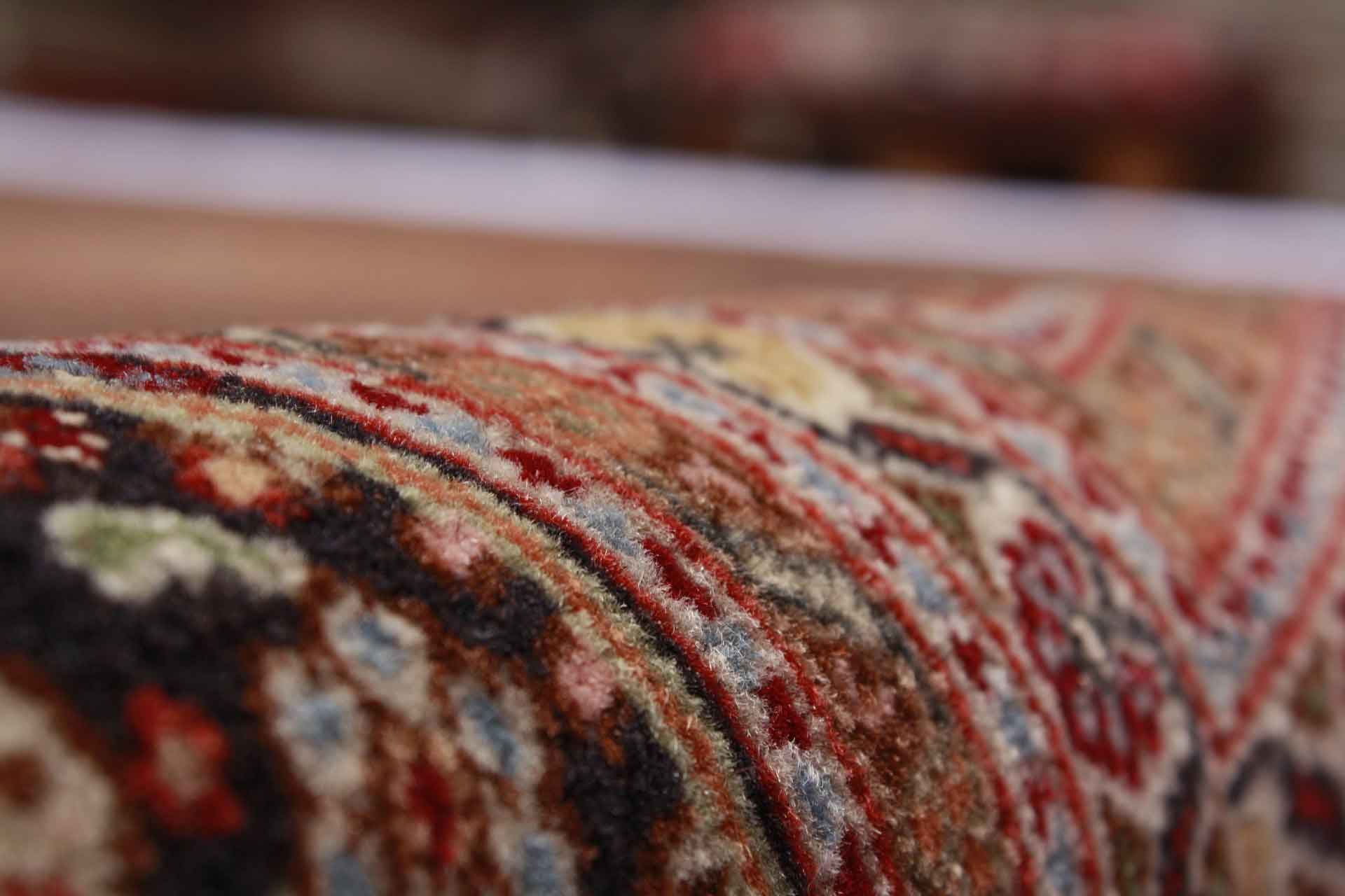 Persian rug Tabriz Royal