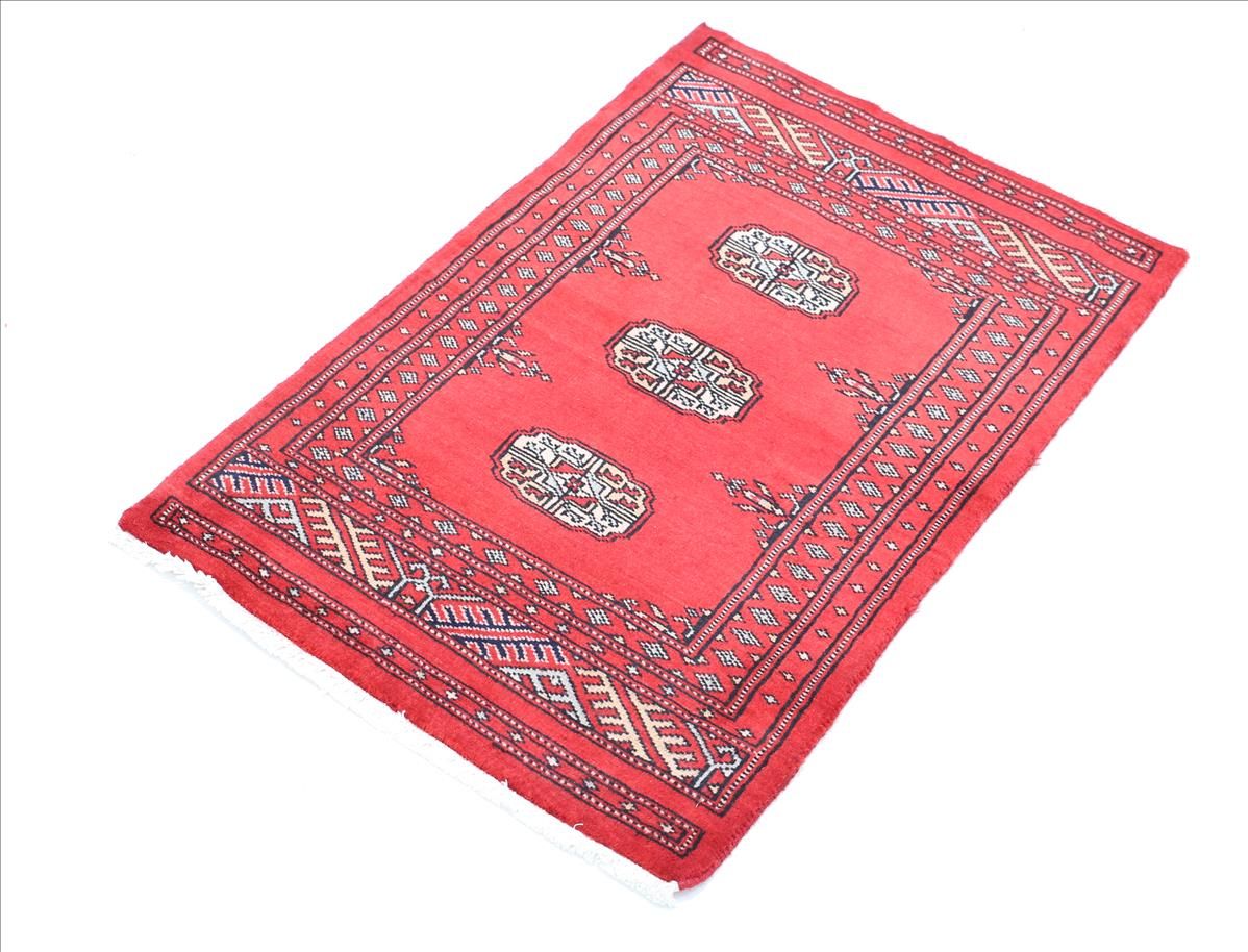 Oriental rug Bukhara Exclusive