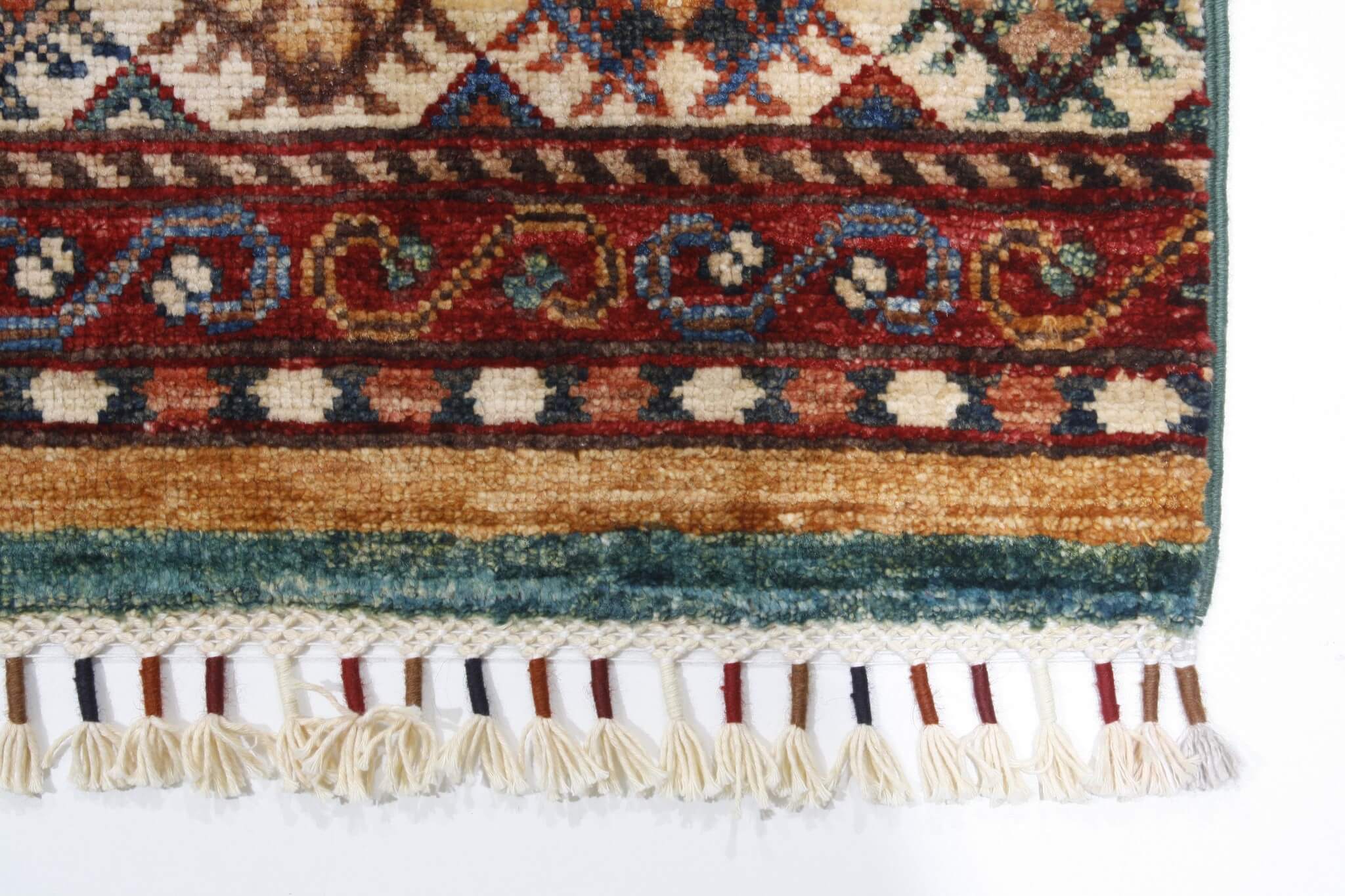 Oriental rug Ariana Exclusive