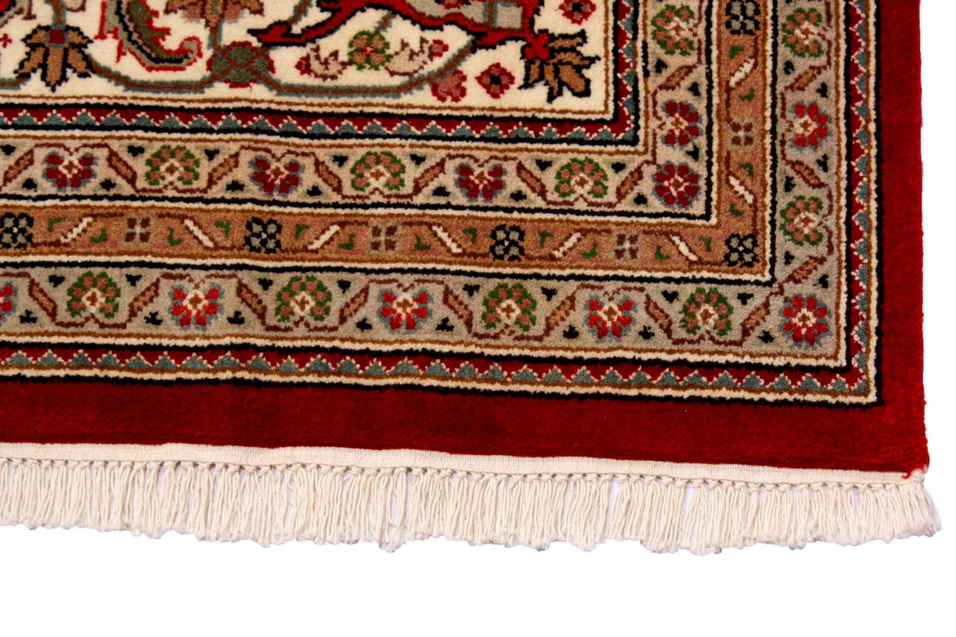 Oriental rug Tabriz Exclusive
