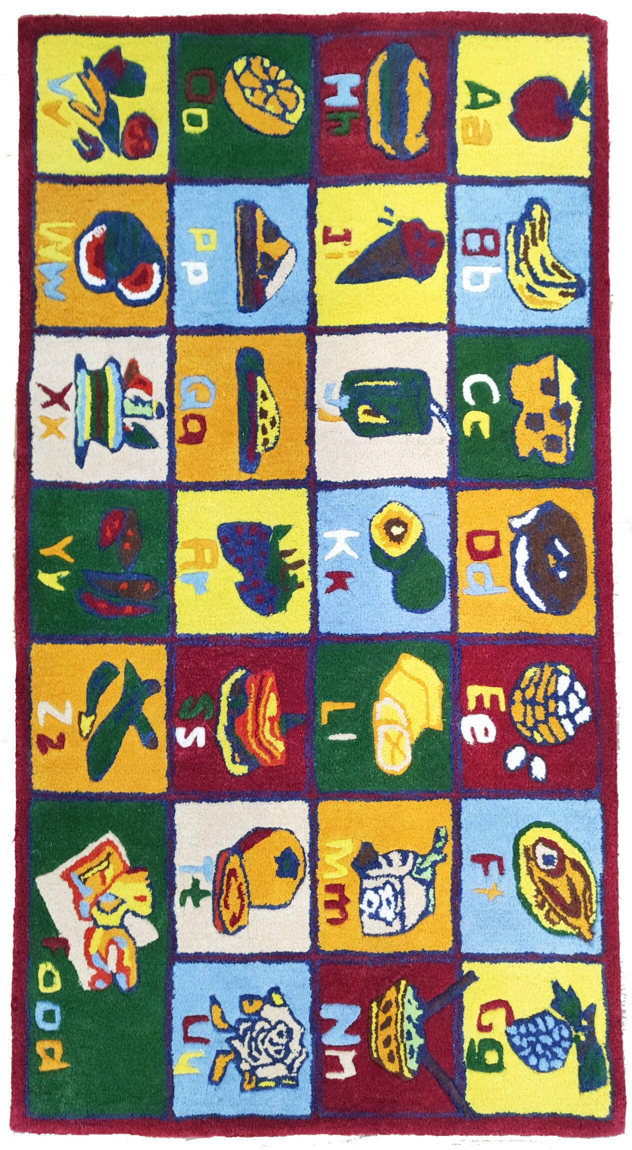 Rug Kids Universe Premium