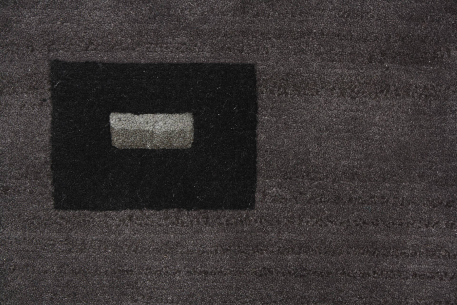 Modern rug Nepal Exclusive