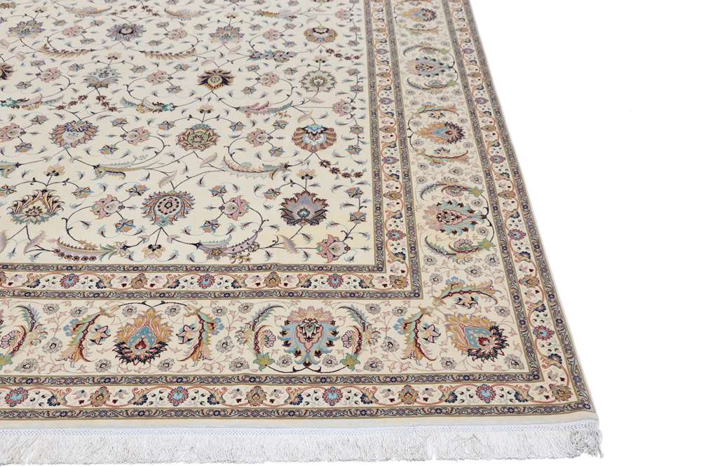 Persian rug Tabriz