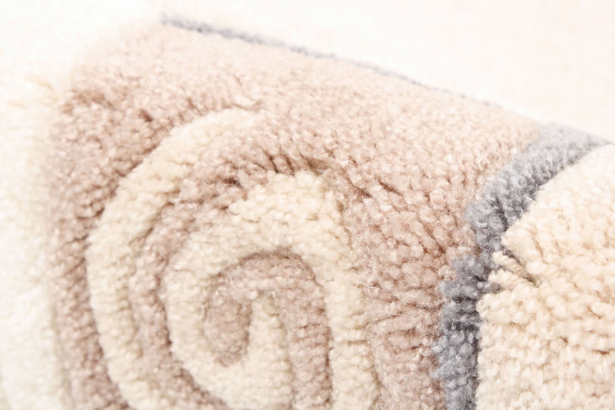 Modern rug Glacier Premium
