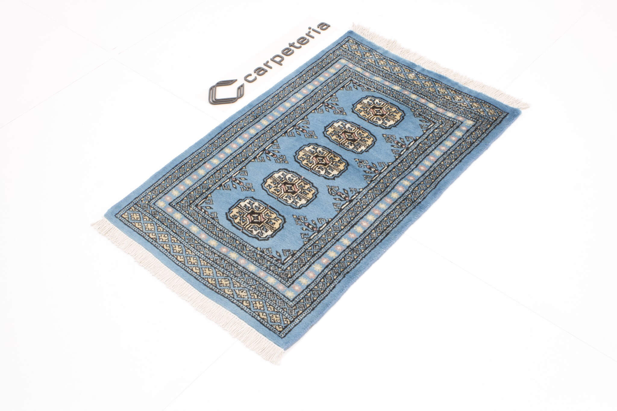 Oriental rug Buchara Exclusive