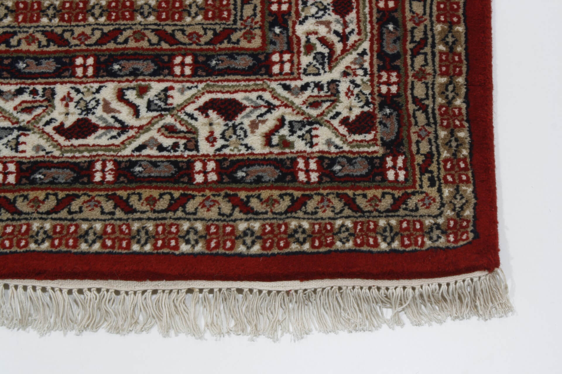 Oriental rug Mir