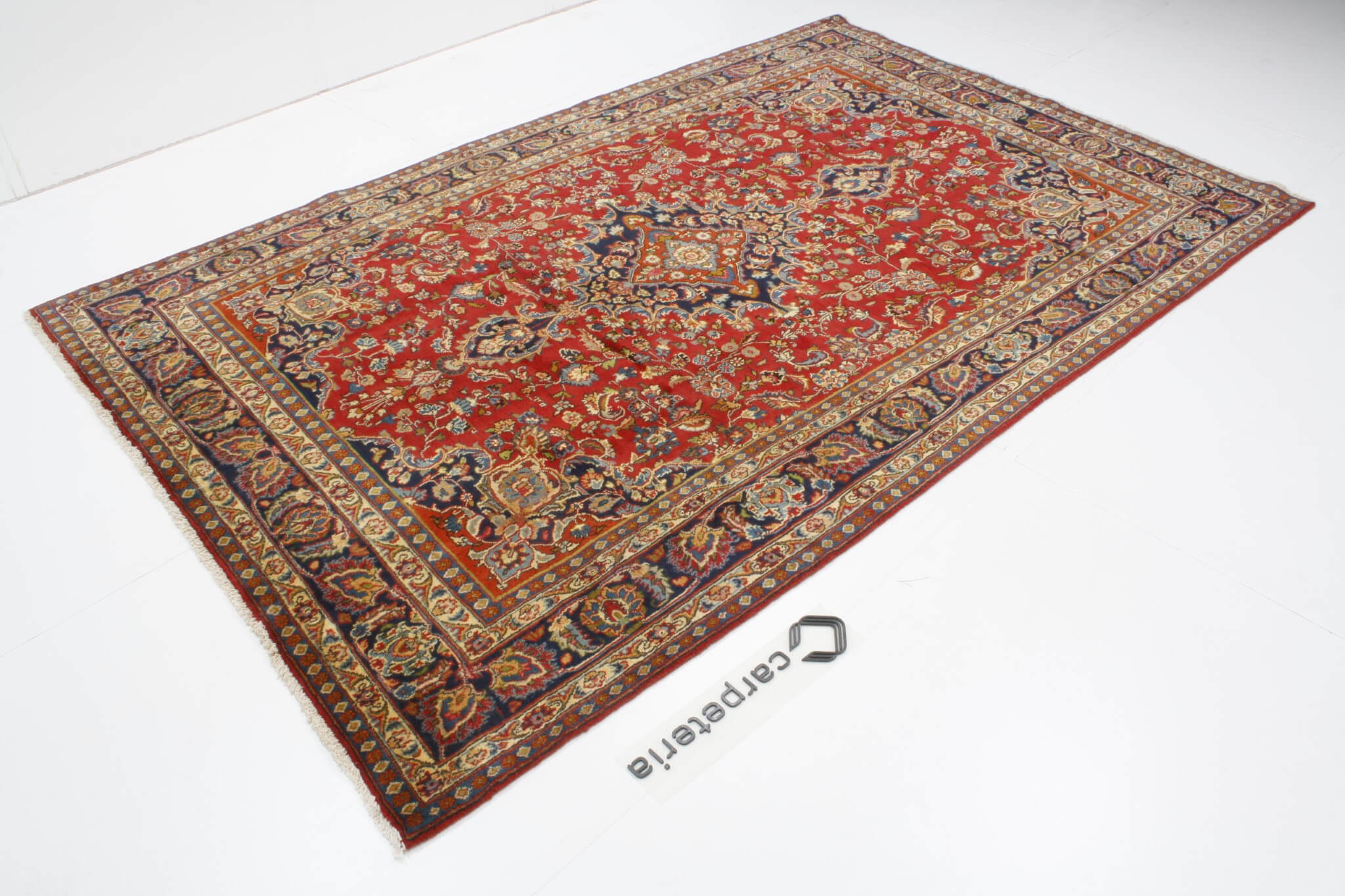 Persian rug Meshed