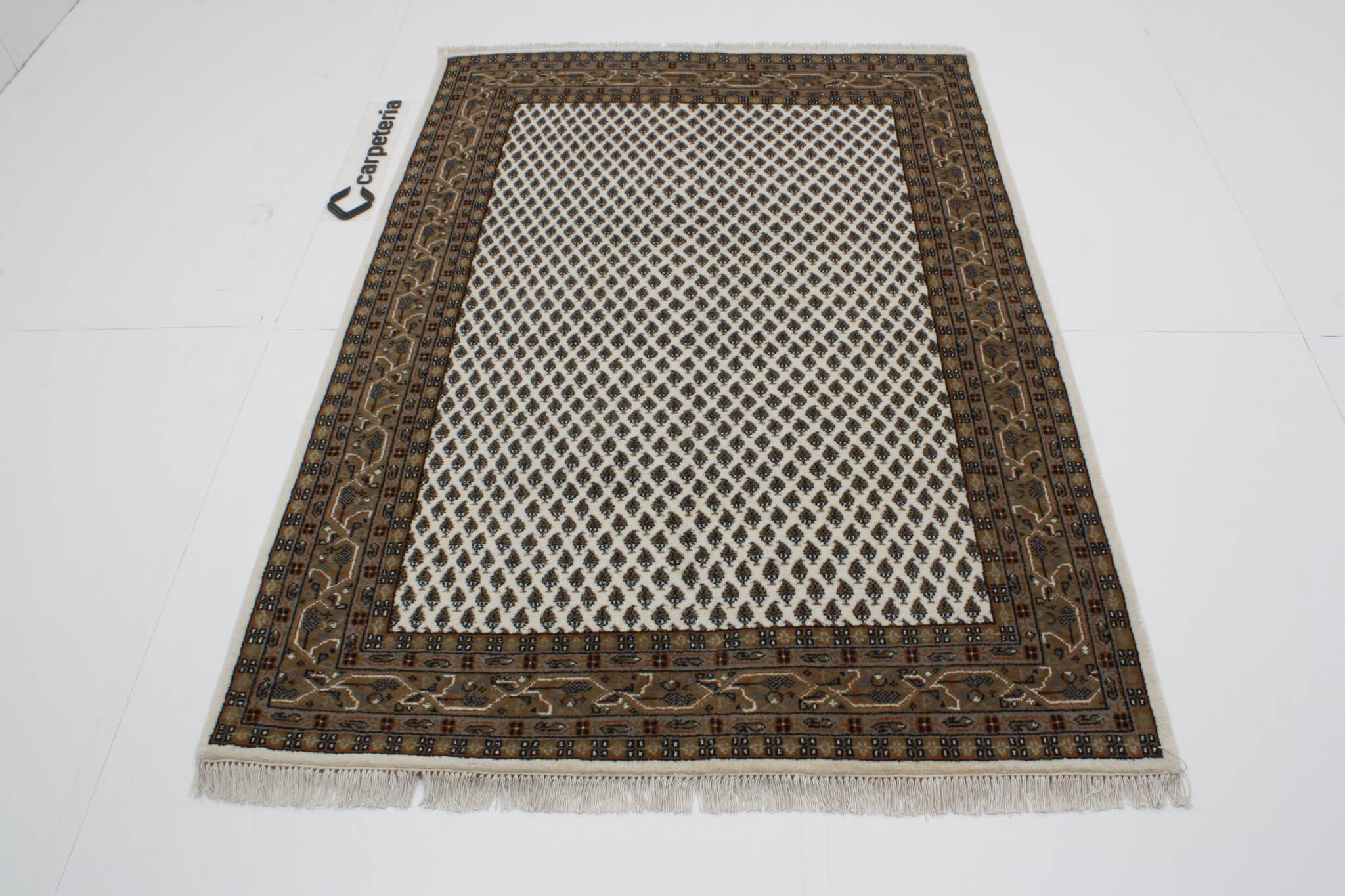 Oriental rug Mir