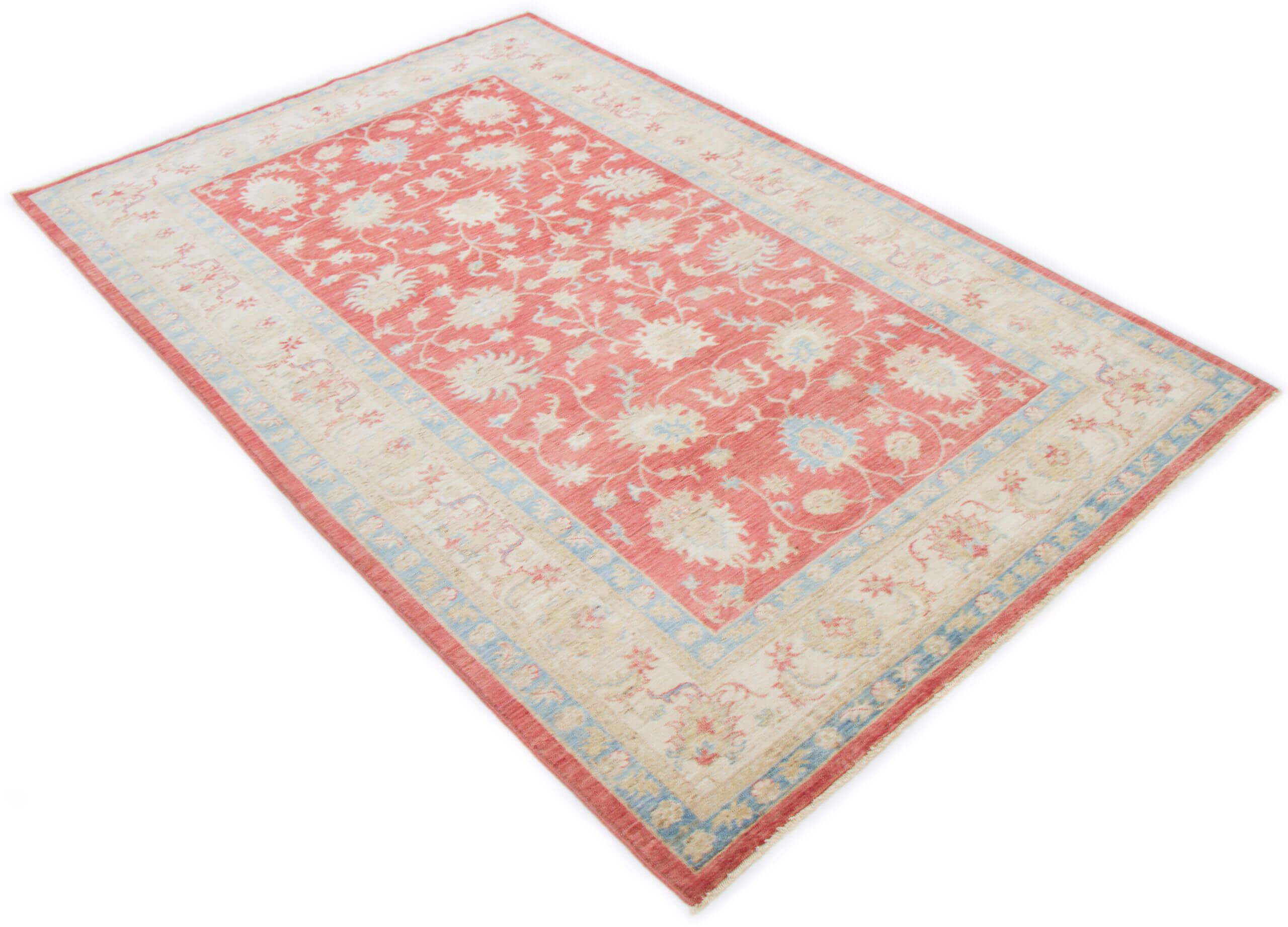 Oriental rug Ziegler Exclusive
