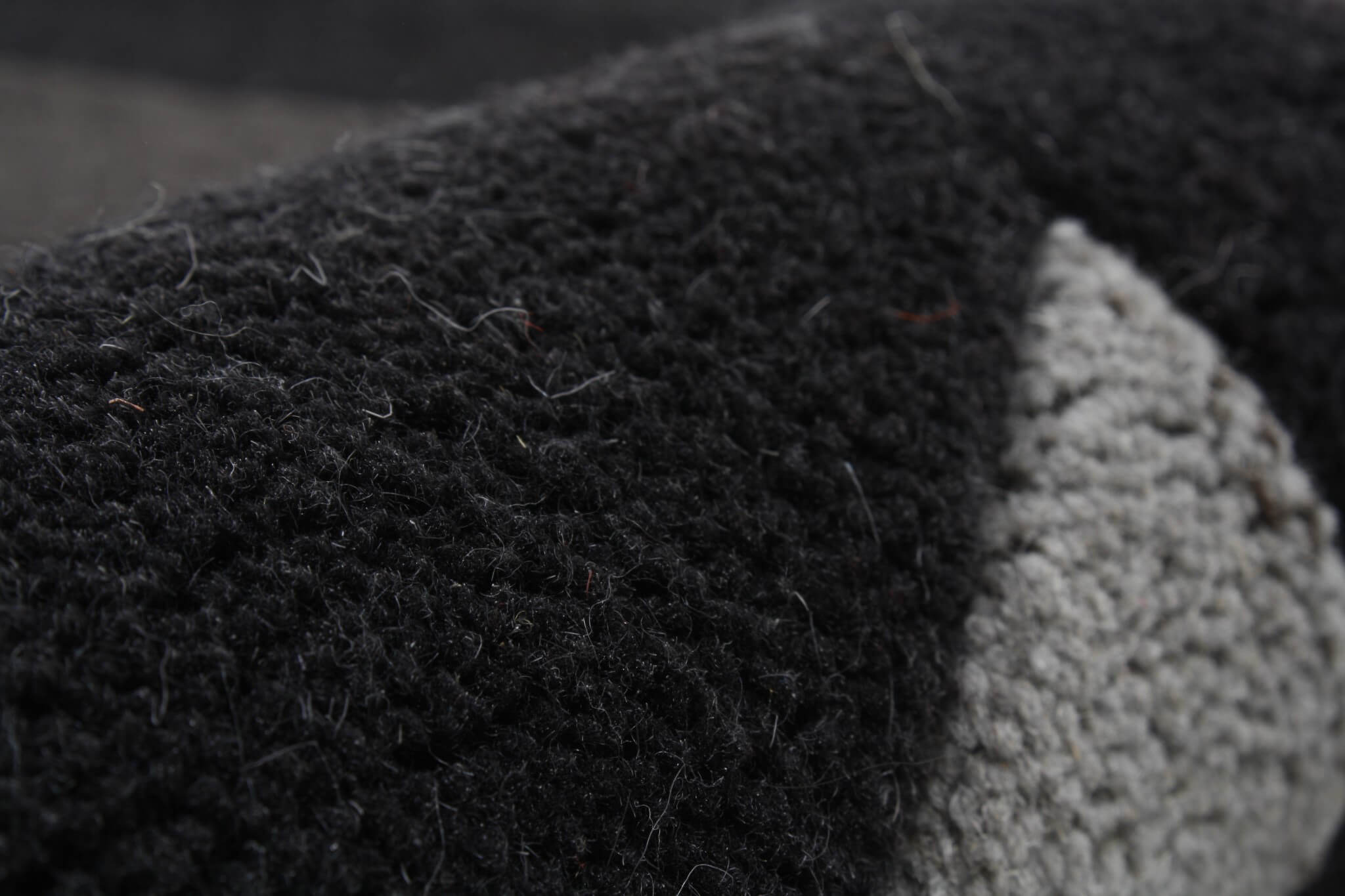 Modern rug Nepal Exclusive