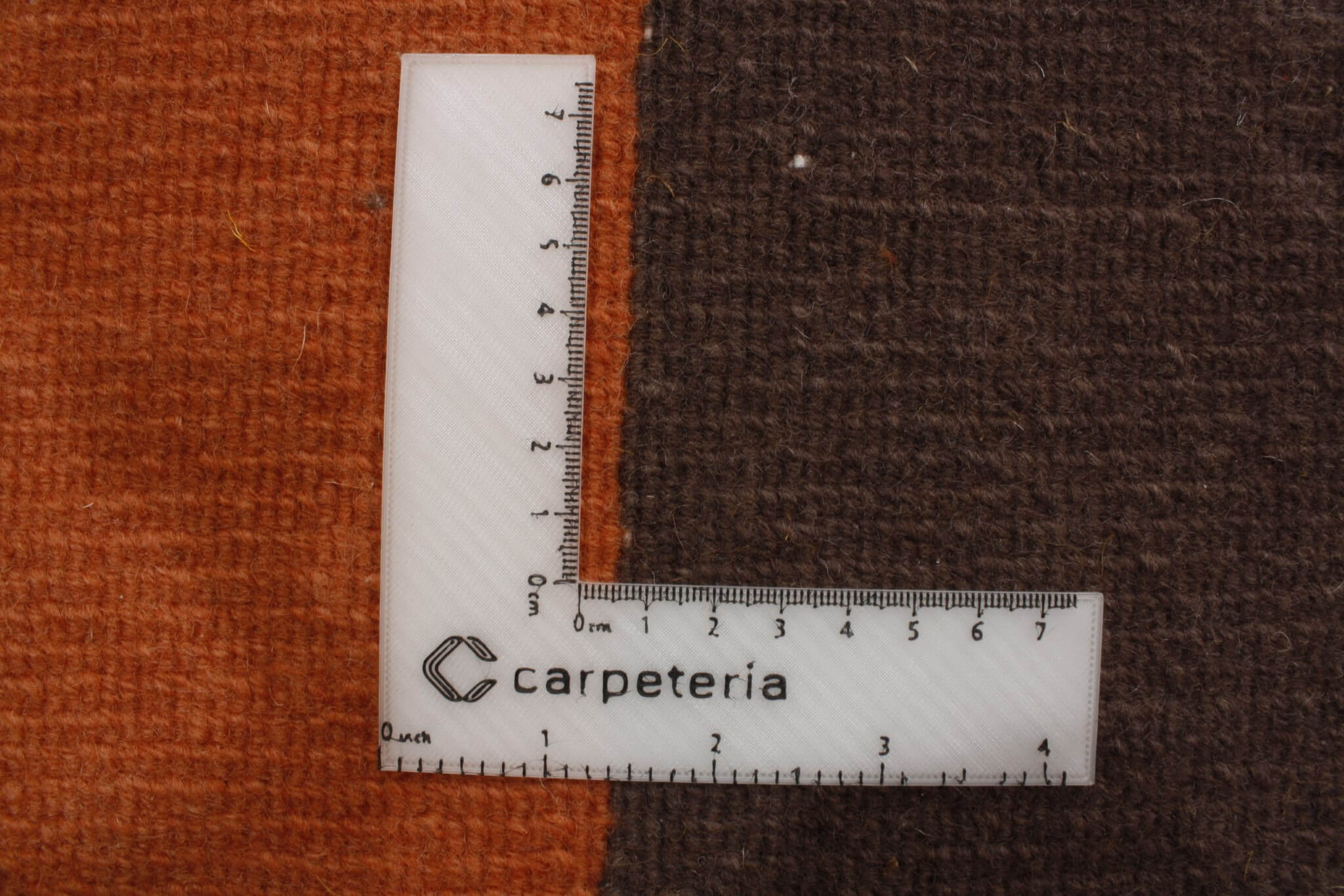 Modern rug Dolpa Royal