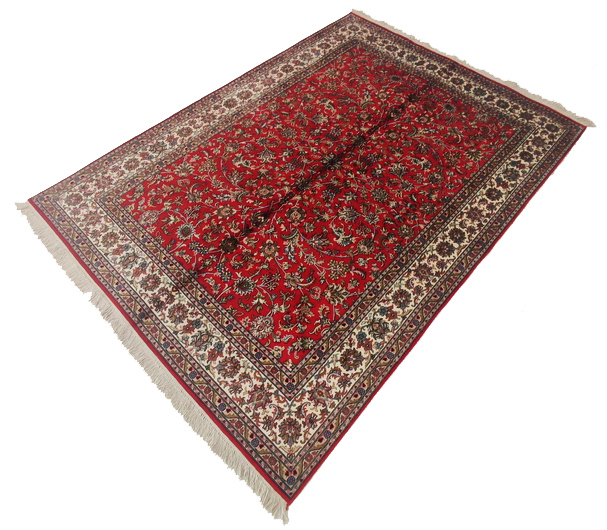 Kashmir Silk Exclusive