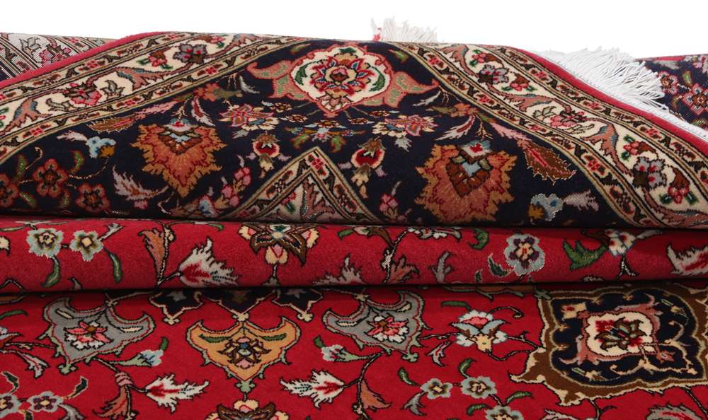 Persian rug Tabriz