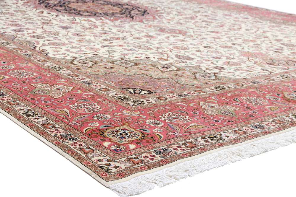Persian rug Tabriz
