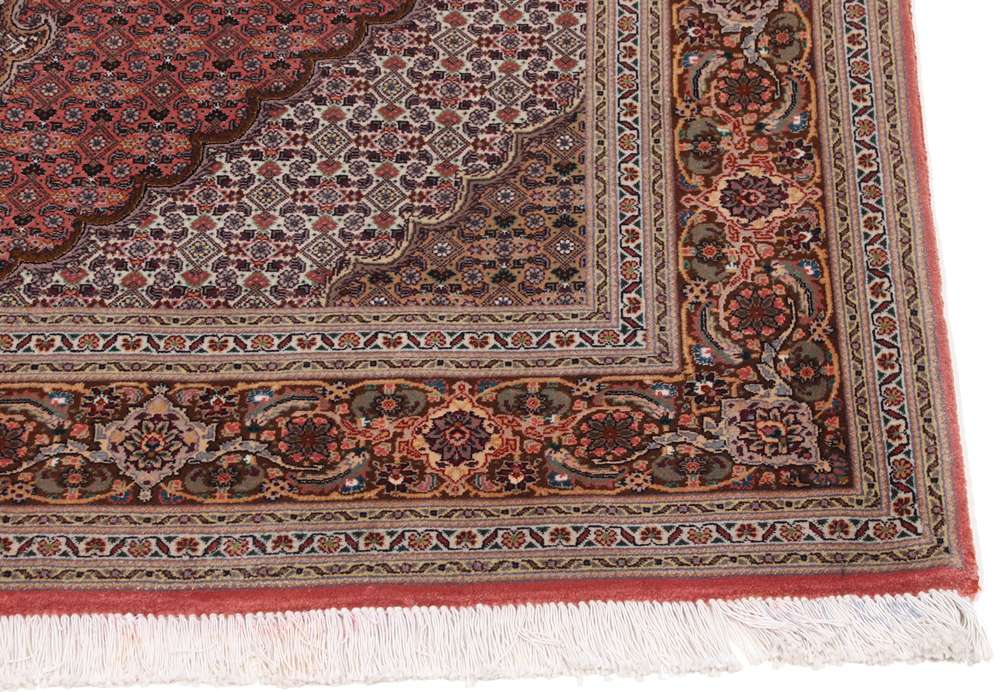 Persian rug Tabriz