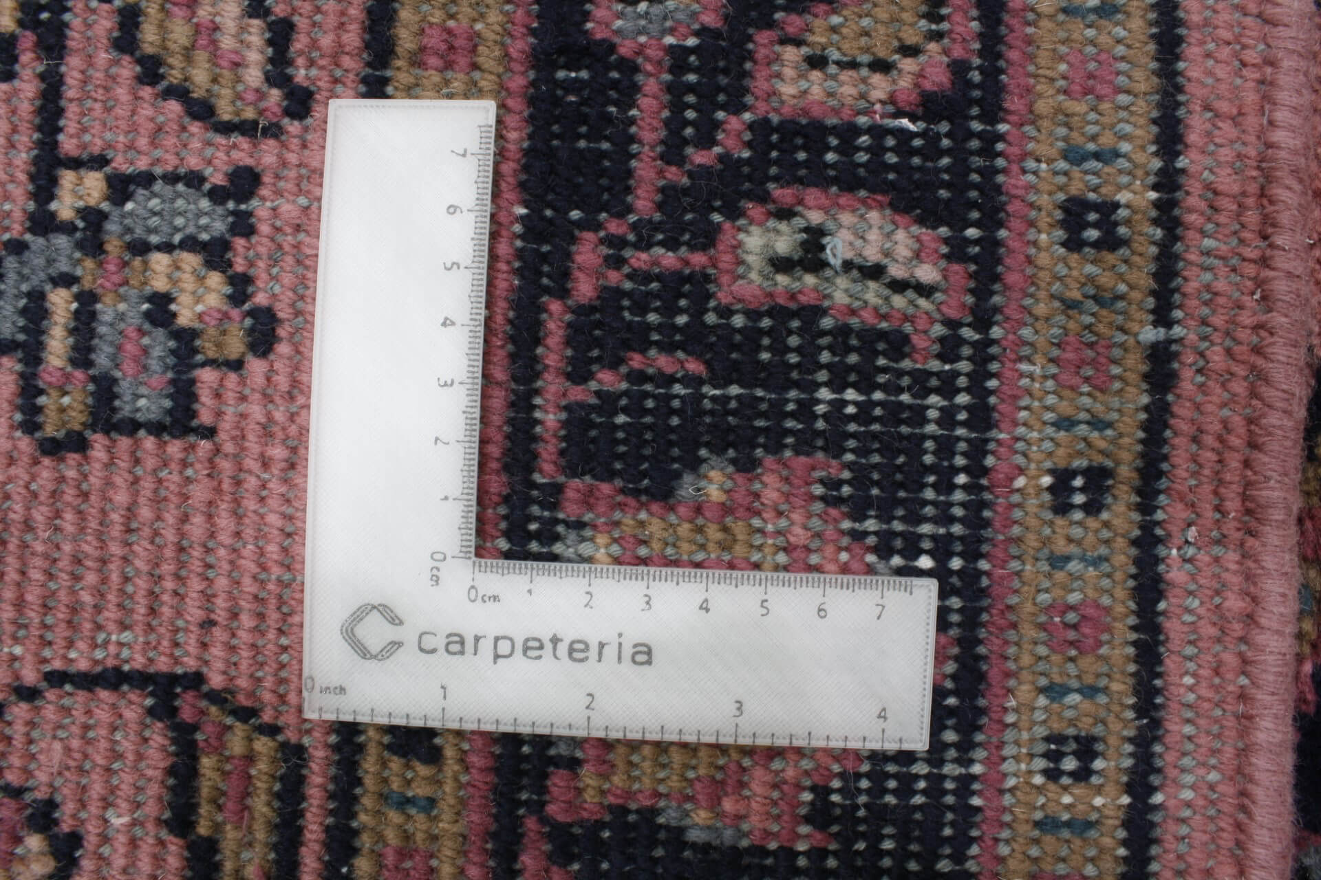 Oriental rug Bidjar Exclusive