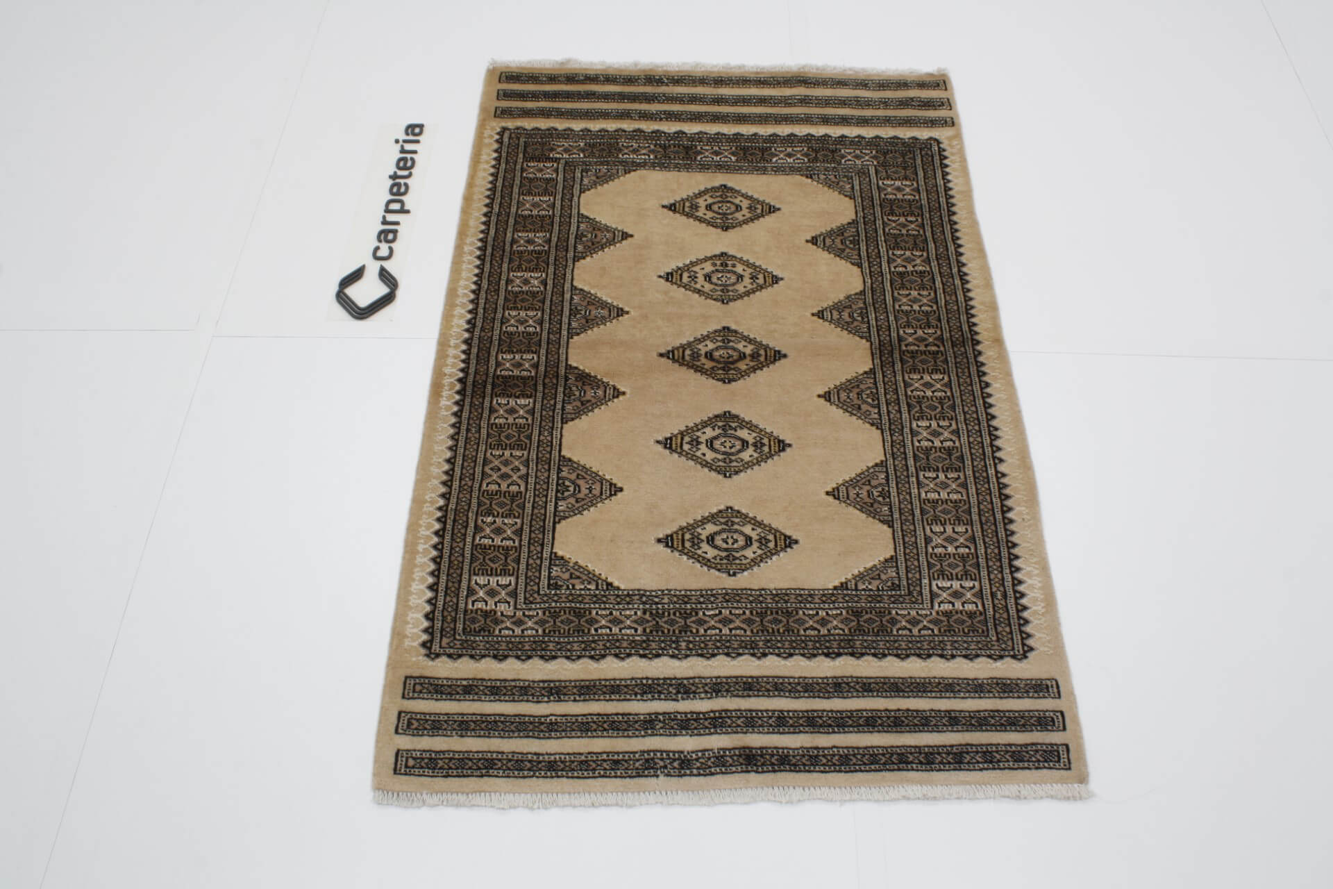 Oriental rug Jaldar Exclusive