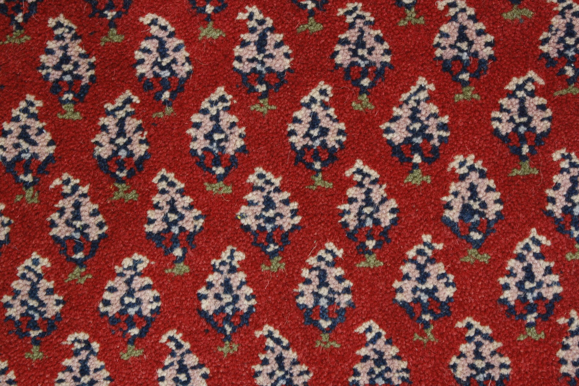 Oriental rug Mir