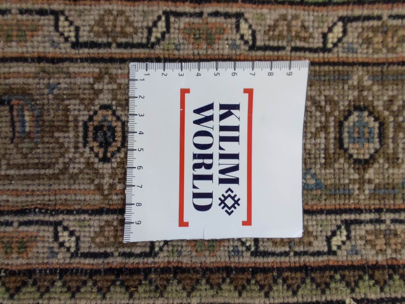 Oriental rug Bijar Exclusive