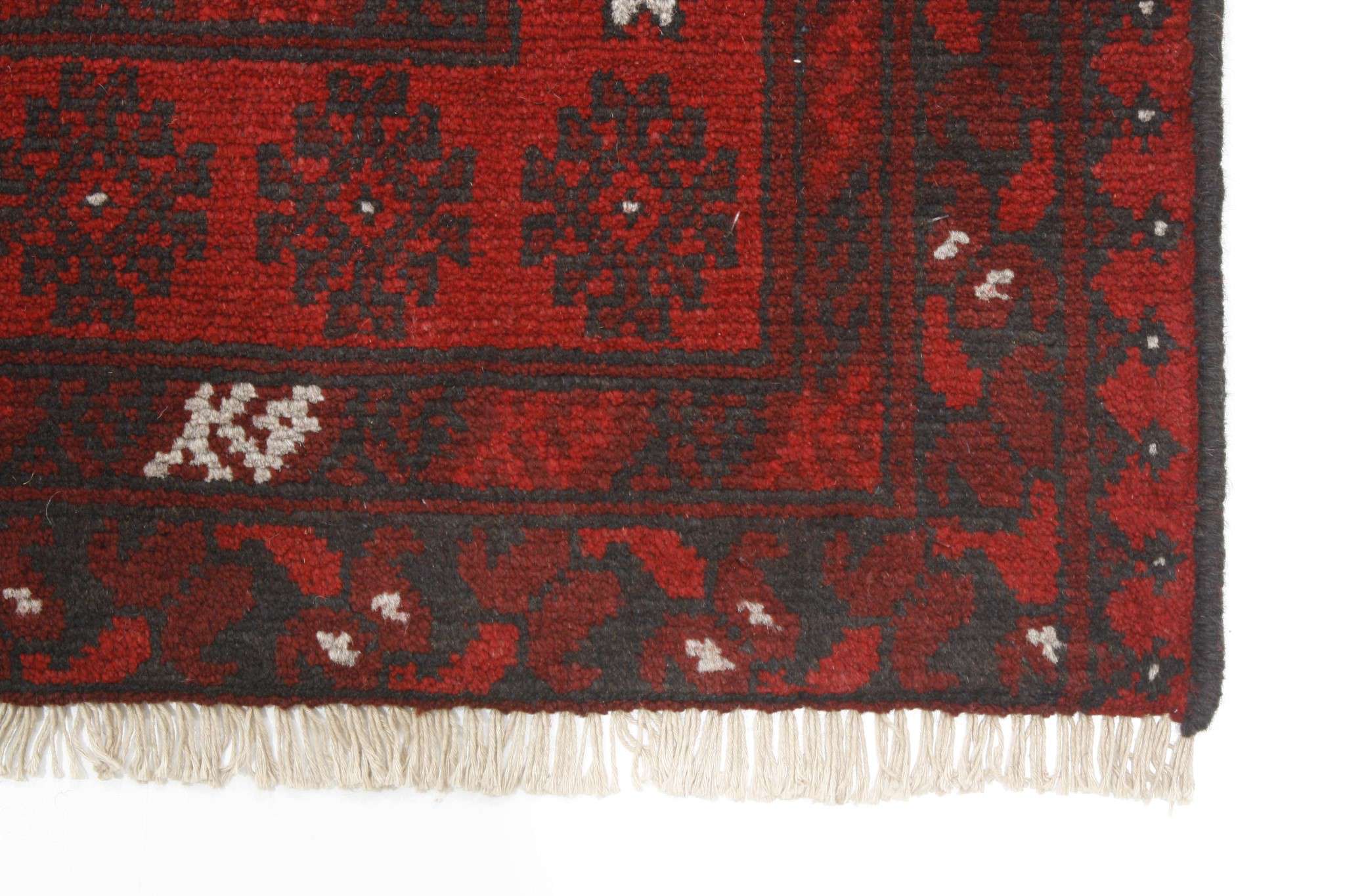 Orientální koberec Afghán
