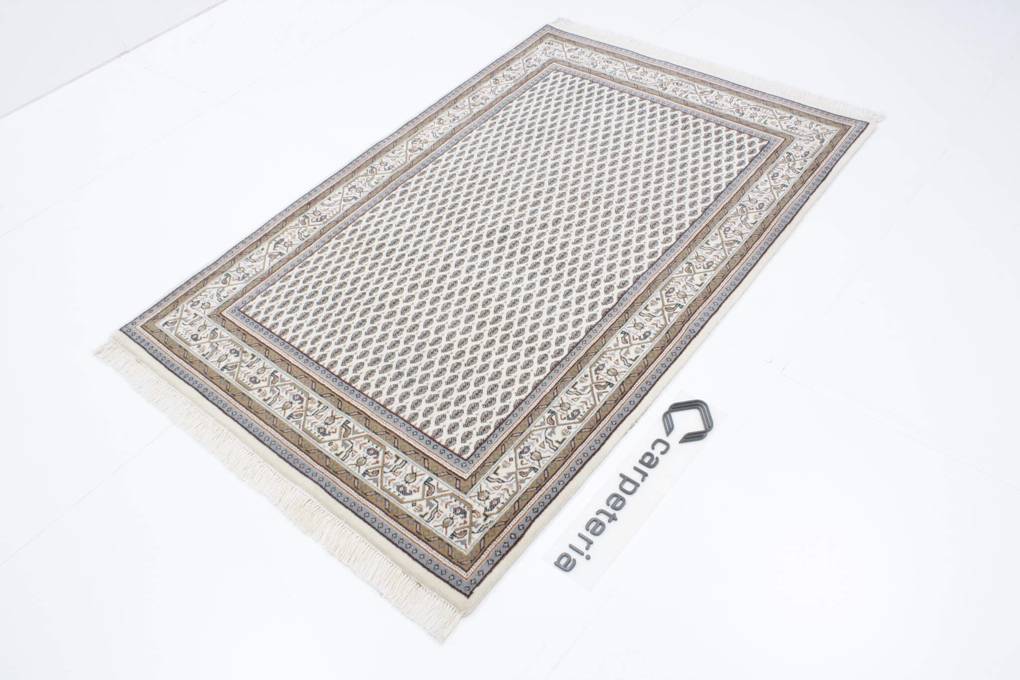 Oriental rug Mir Exclusive