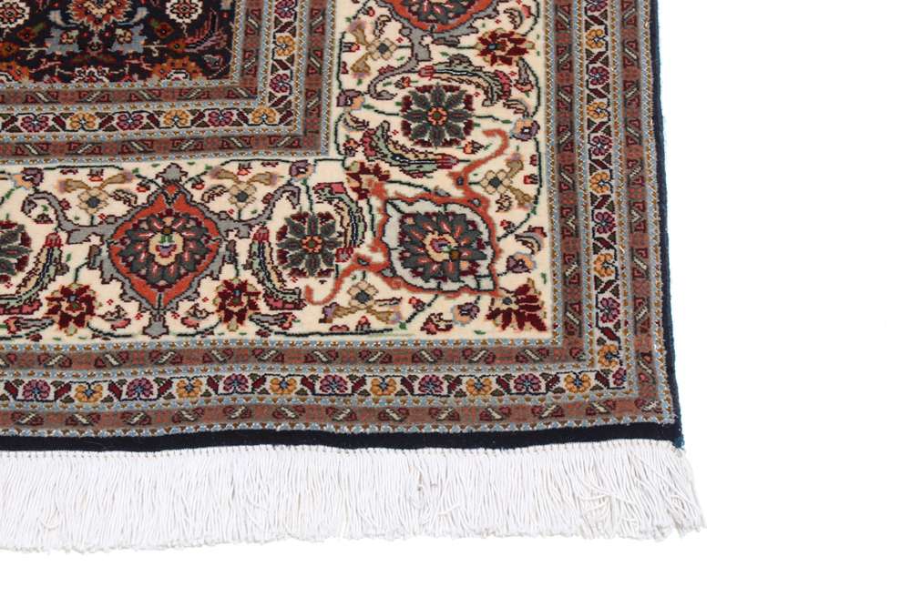 Persian rug Tabriz