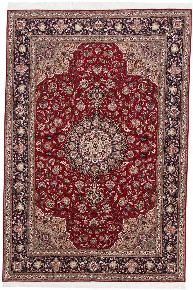 Persian rug Tabriz