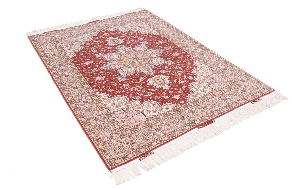 Persian rug Tabriz