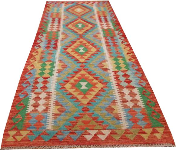 Modern rug Kelim Exclusive
