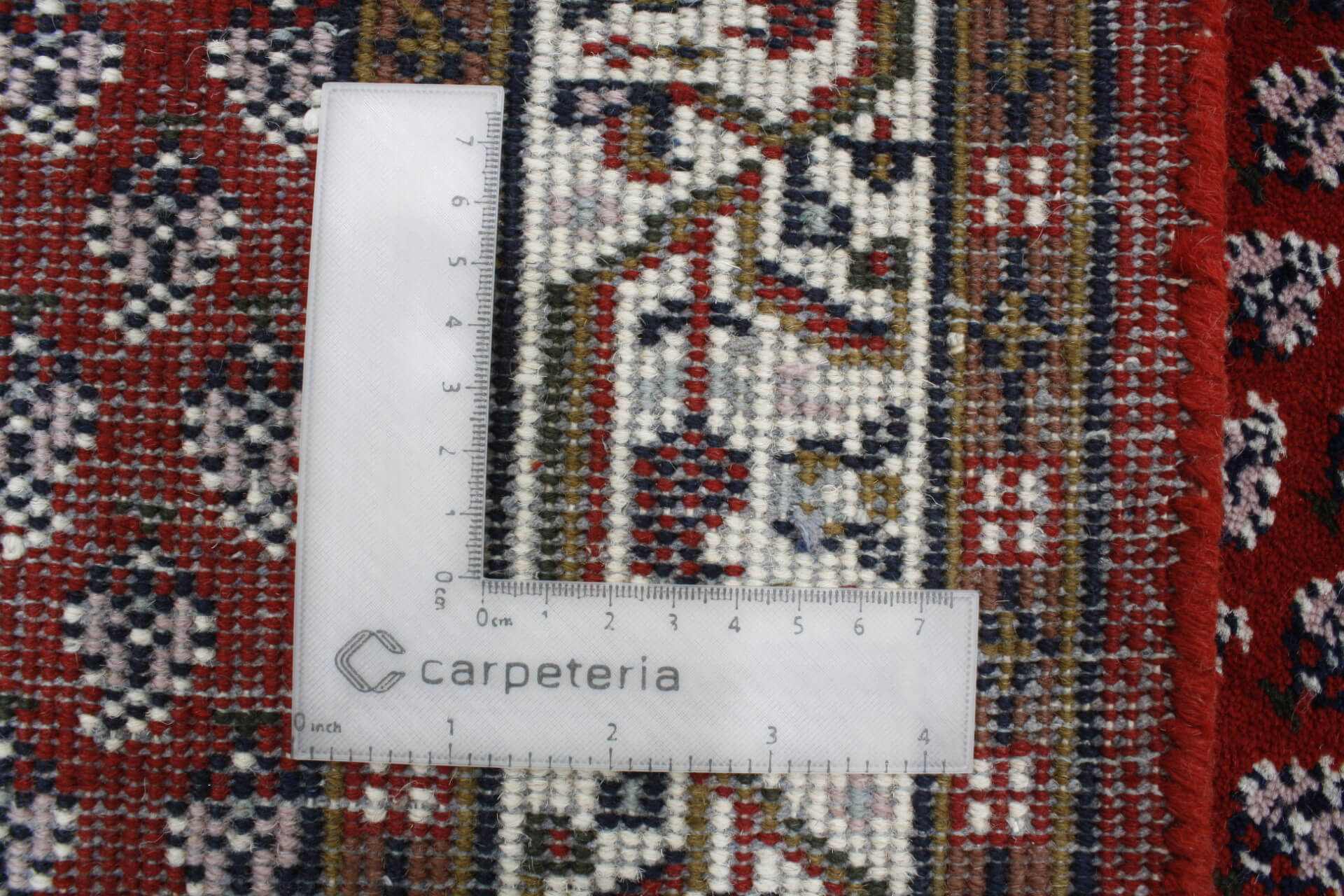 Oriental rug Mir