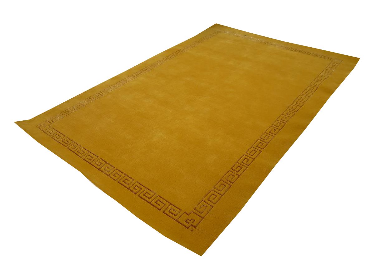 Modern rug Original Nepal Natural