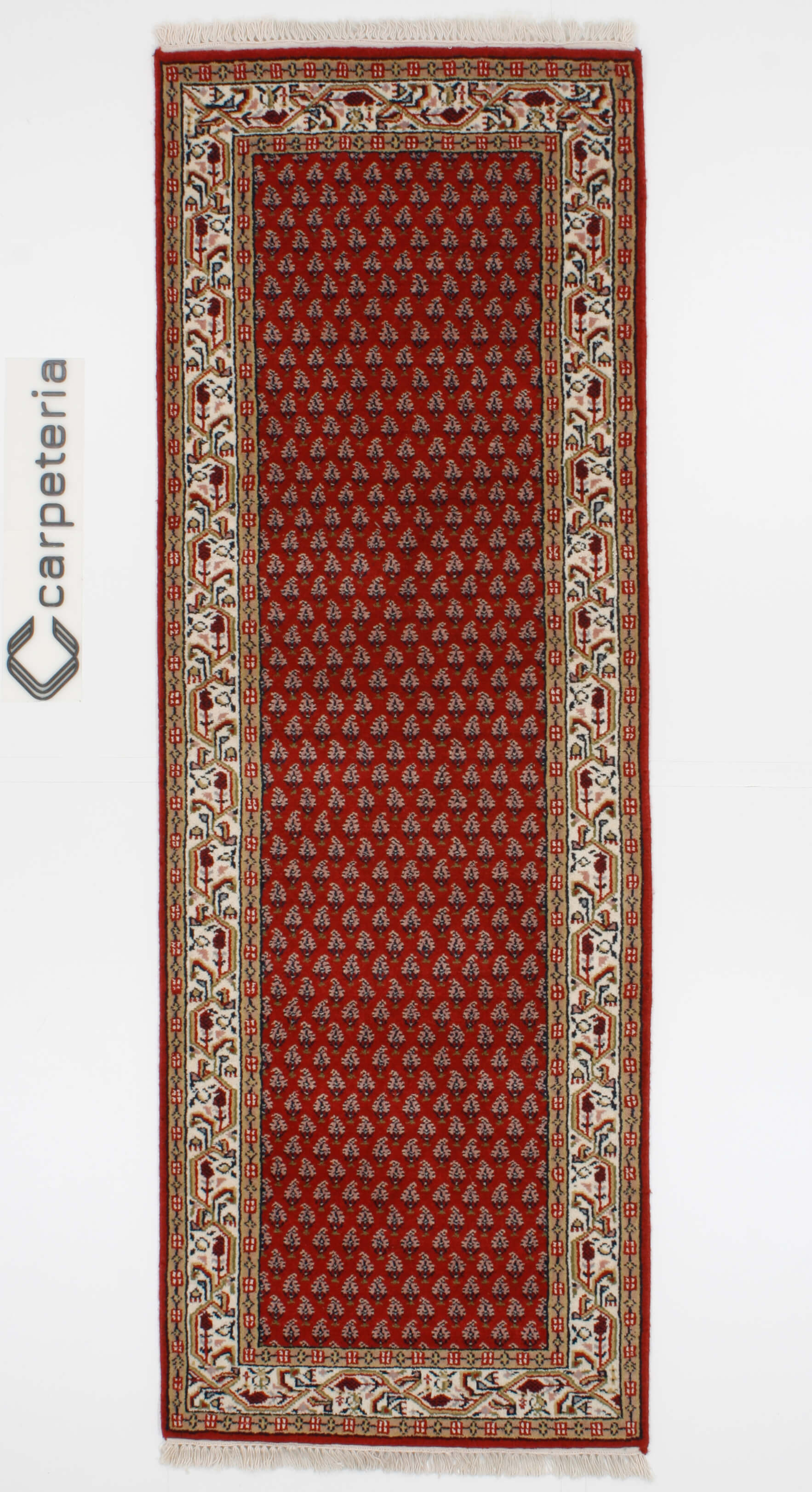 Oriental rug Mir