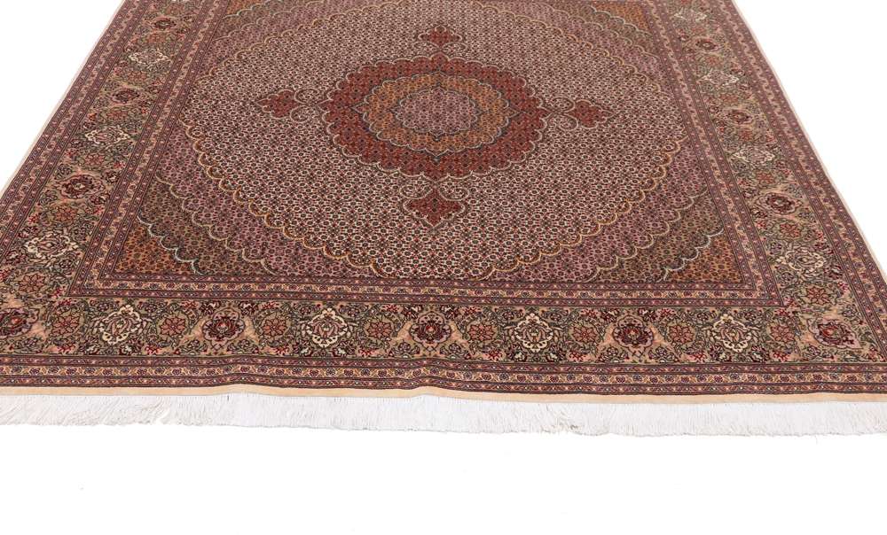 Persian rug Tabriz