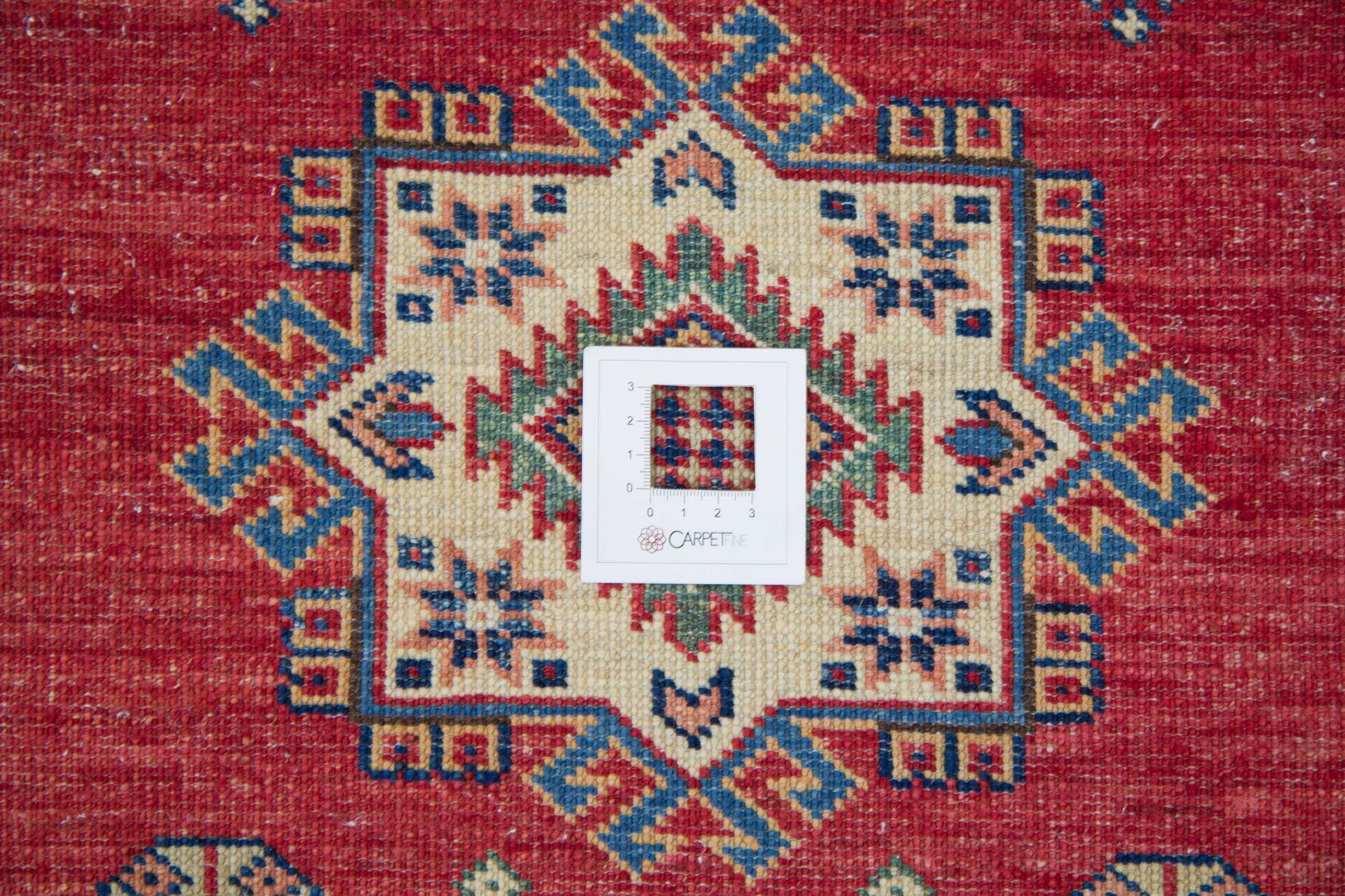 Orientální koberec Kazak Exkluziv
