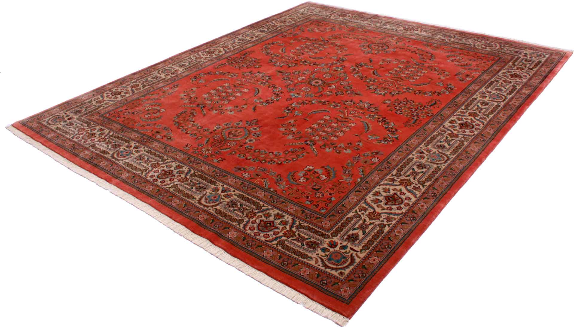 Oriental rug Sarough Premium