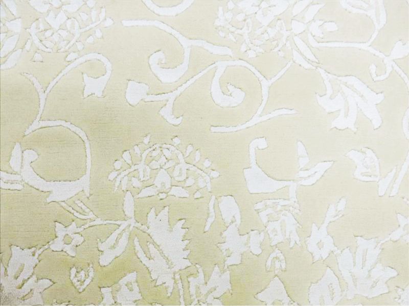 Modern rug Linia Royal