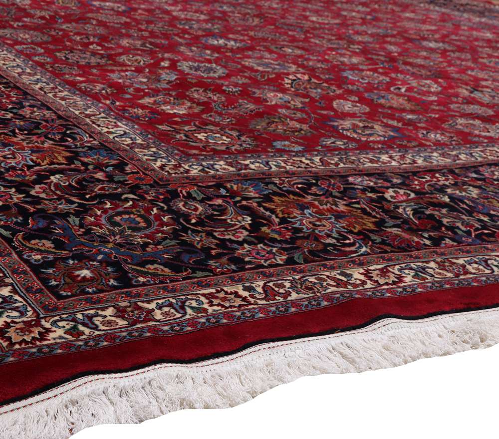 Persian rug Mashad